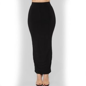 Fashion Nova Across the Universe Skirt